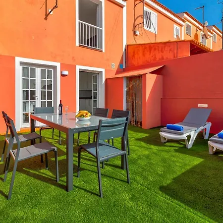 Bonita Casa Nina Con Jacuzzi By Paramount Holidays Prázdninový dům
