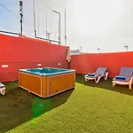 Bonita Casa Nina Con Jacuzzi By Paramount Holidays