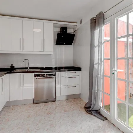 Bonita Casa Nina Con Jacuzzi By Paramount Holidays 度假居 *