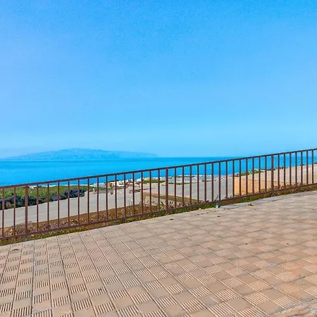 Bonita Casa Nina Con Jacuzzi By Paramount Holidays 度假居