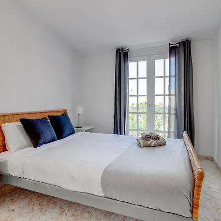 Bonita Casa Nina Con Jacuzzi By Paramount Holidays 圣胡安海滩