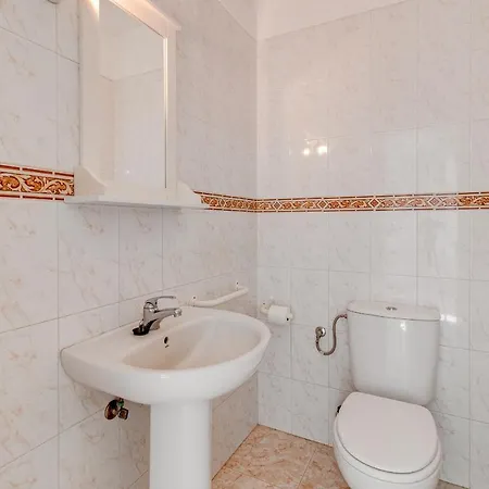 Bonita Casa Nina Con Jacuzzi By Paramount Holidays 圣胡安海滩