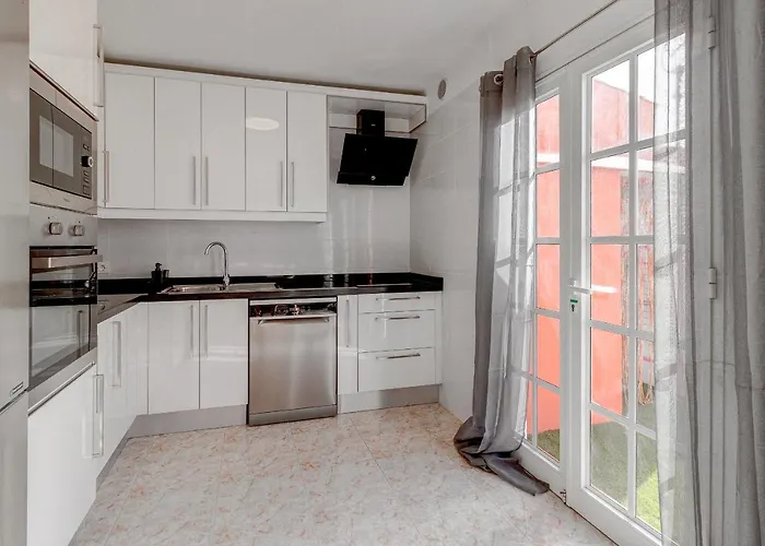 Bonita Casa Nina Con Jacuzzi By Paramount Holidays Hébergement de vacances *