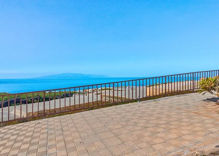 Bonita Casa Nina Con Jacuzzi By Paramount Holidays Hébergement de vacances