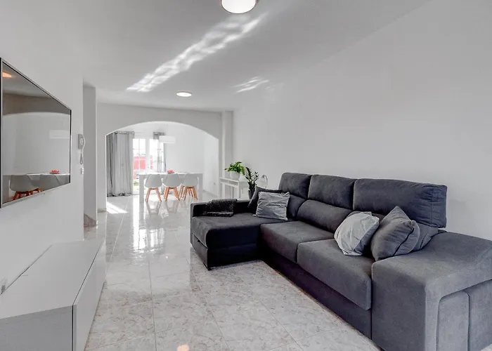 펜션 Bonita Casa Nina Con Jacuzzi By Paramount Holidays