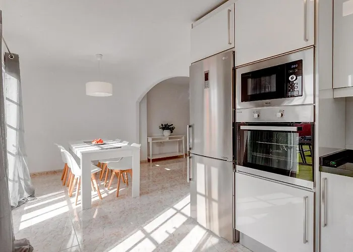 Bonita Casa Nina Con Jacuzzi By Paramount Holidays Hébergement de vacances