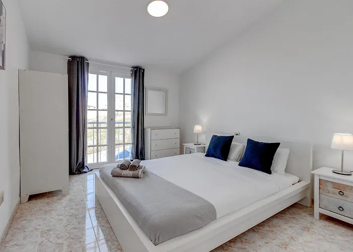 Bonita Casa Nina Con Jacuzzi By Paramount Holidays