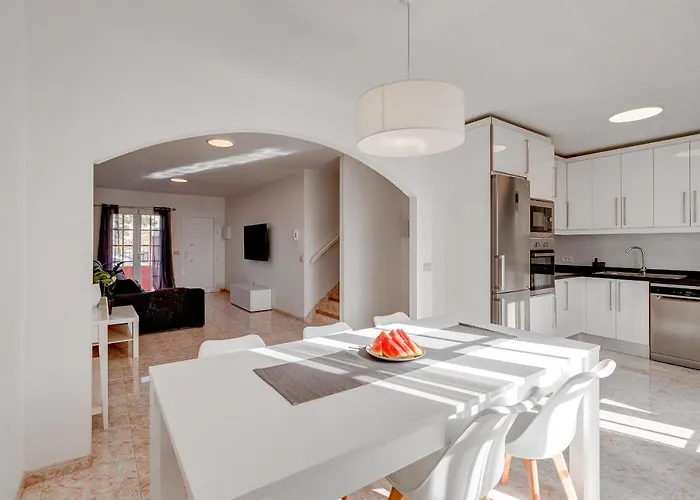 펜션 Bonita Casa Nina Con Jacuzzi By Paramount Holidays *