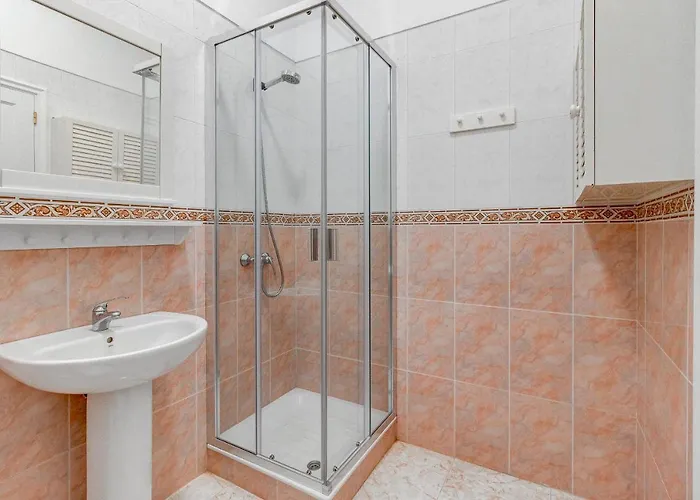 Bonita Casa Nina Con Jacuzzi By Paramount Holidays 펜션 *