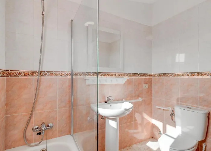 펜션 Bonita Casa Nina Con Jacuzzi By Paramount Holidays