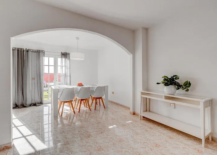 펜션 Bonita Casa Nina Con Jacuzzi By Paramount Holidays