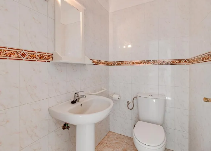 Bonita Casa Nina Con Jacuzzi By Paramount Holidays 플라야 데 산 후안