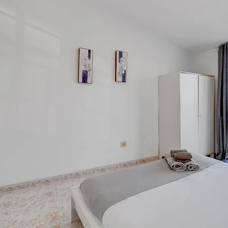 Holiday home Bonita Casa Nina Con Jacuzzi By Paramount Holidays *