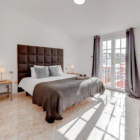 Bonita Casa Nina Con Jacuzzi By Paramount Holidays Holiday home *