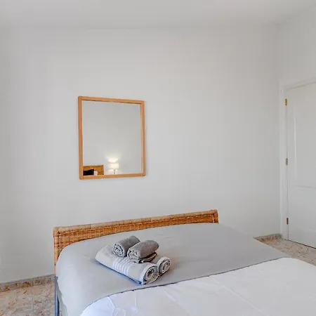 Bonita Casa Nina Con Jacuzzi By Paramount Holidays * 圣胡安海滩
