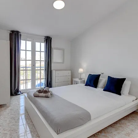 Bonita Casa Nina Con Jacuzzi By Paramount Holidays