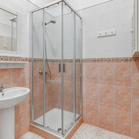 Bonita Casa Nina Con Jacuzzi By Paramount Holidays Holiday home *
