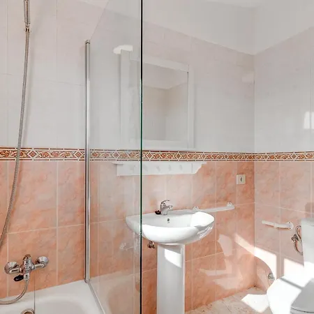 Holiday home Bonita Casa Nina Con Jacuzzi By Paramount Holidays