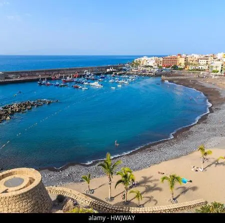 Bonita Casa Nina Con Jacuzzi By Paramount Holidays Holiday home Playa de San Juan (Tenerife)