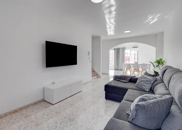 بيت للعطل Bonita Casa Nina Con Jacuzzi By Paramount Holidays