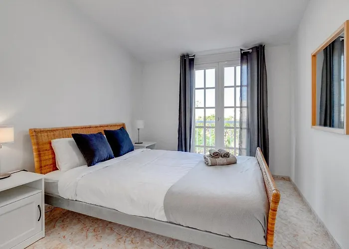 Bonita Casa Nina Con Jacuzzi By Paramount Holidays Playa de San Juan